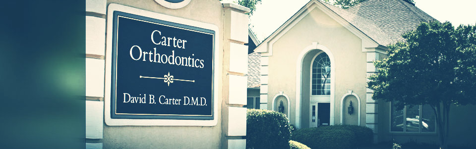 Carter Orthodontics