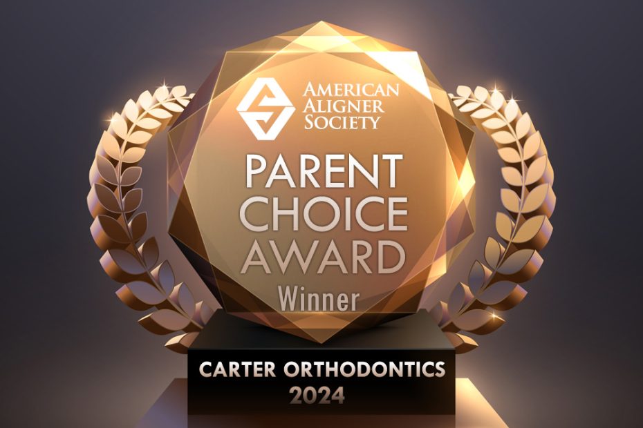 2024 Parent Choice Award