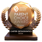 2024 Parent Choice Award