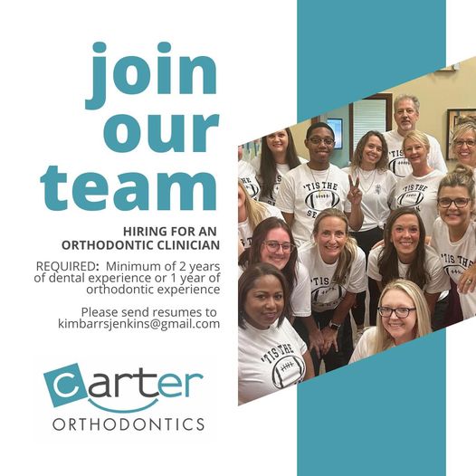 Orthodontic Clinician