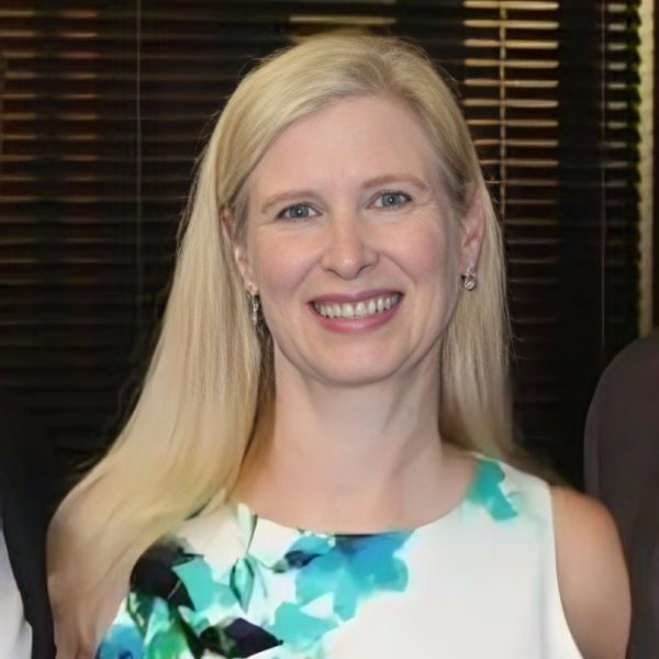 Dr. Katherine Cooper