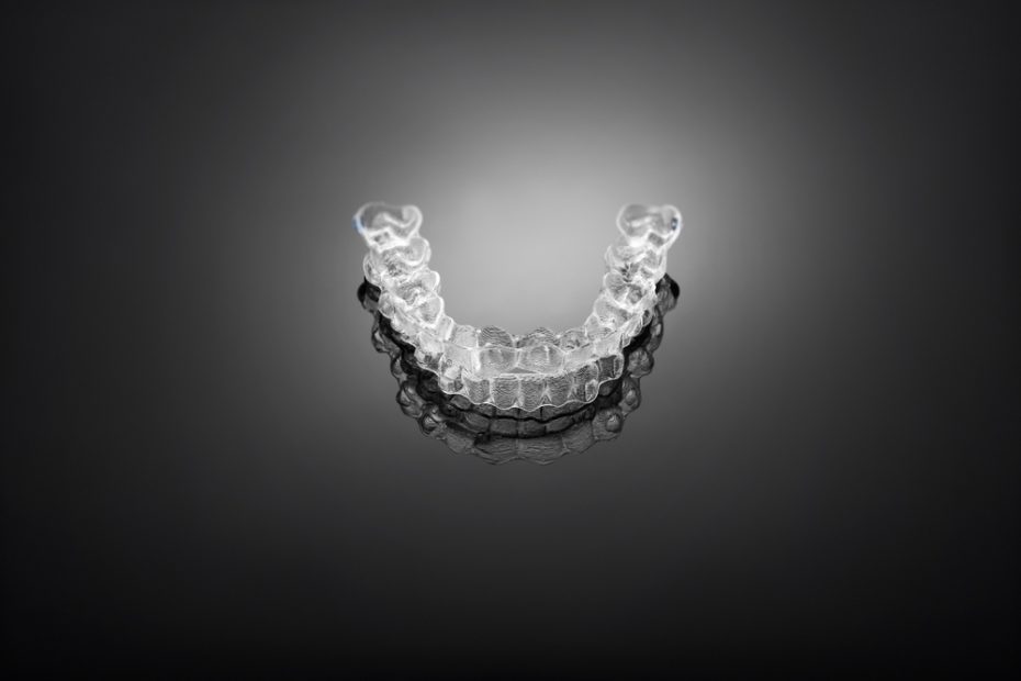 Retainers After Orthodontic Treatment